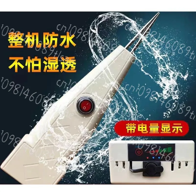 

Электрическое водонепроницаемое устройство для удаления волос с технологией H-air R-emoval