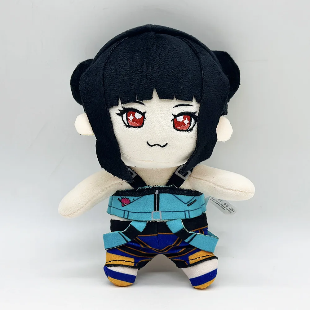 

New 20cm Kpop Demon Hunters Bird Plush Toys Cute Soft Stuffed Pillow Dolls For Kid Birthday Christmas Gift