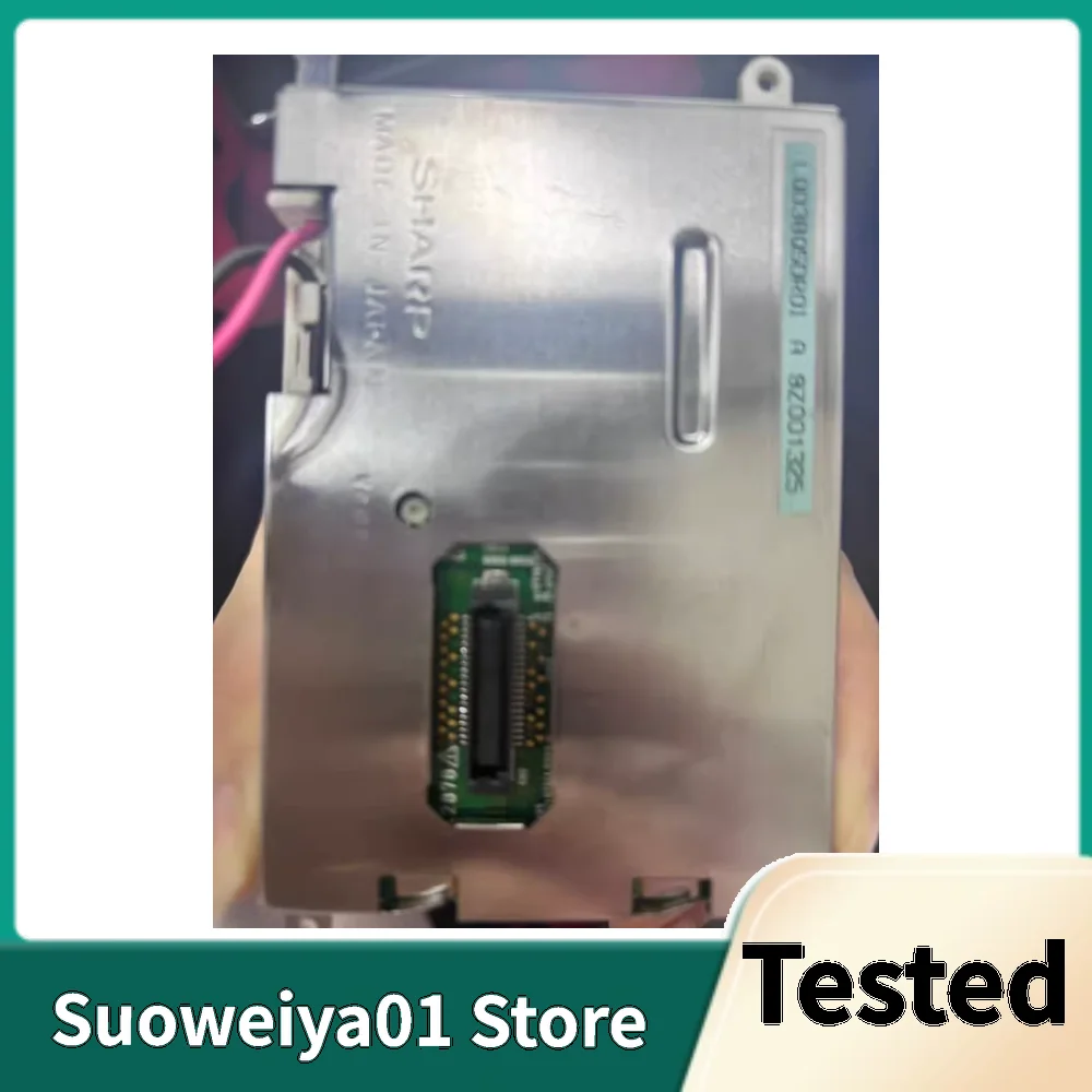 LQ038Q5DR01 Original 3.8 Inch Display Screen Panel 320×240 Tested  Checked Industrial LCD