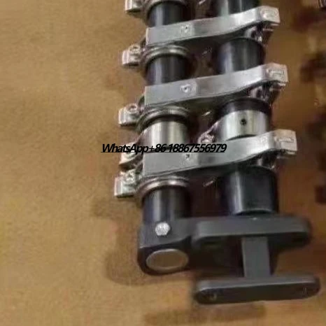 

China Made New SM102 Gripper bar for Offset Printing Machine Spare Parts