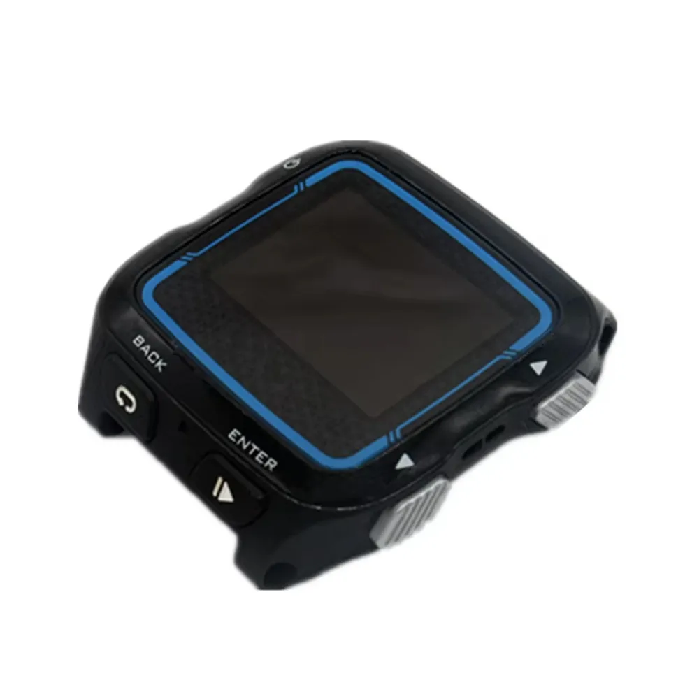 Original LCD For Garmin Forerunner 920XT 920xt LCD Display Screen With Houing Front Case GPS Watch Repair Replacement Parts