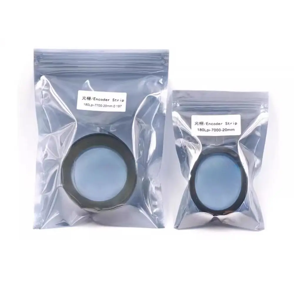 UV-Drucker-Rasterstreifen für Flachbett- und Großformatdrucker – 150/180/360 LPI, Digitaldruck, Schild und Textil