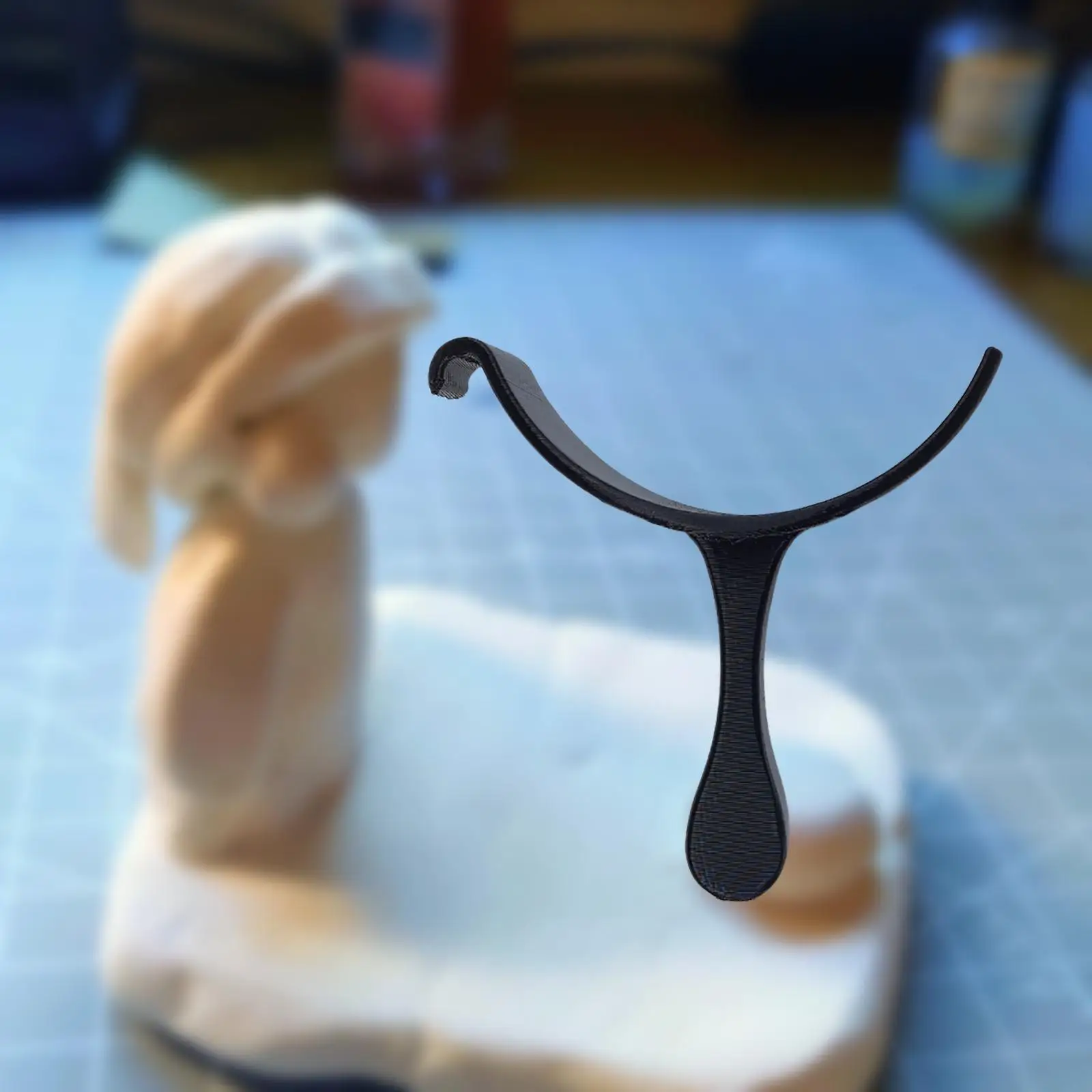 

Приспособление для центровки глины для начинающих в работе с гончарным кругом, легкое, многофункциональное, для домашнего декора, аксессуары для рукоделия