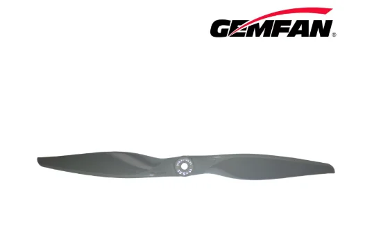 2PCS Gemfan VORTEX 11 Inch Fixed-Wing Propellers High Efficiency Electric Prop RC Airplane 11X5.5 11X7 11X8 11X12 17112 CW CCW