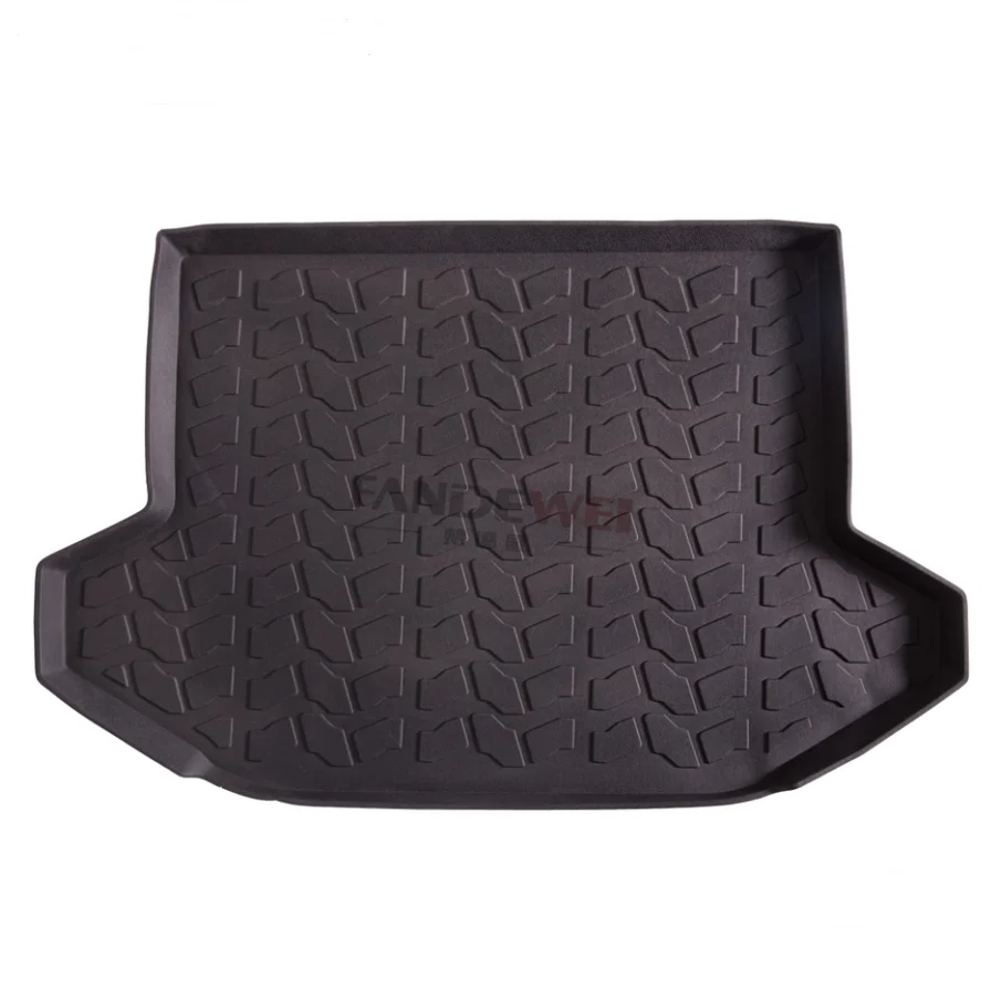 

Car Trunk Mat Use for CHERY TIGGO 5 Car Accessories Super Wear-resistant Car Interior