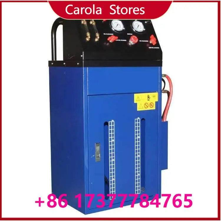 Automatic Equal Volume Exchange ATF Oil Change Machine,  Transmission Fluid Flush & Replacement Equipment