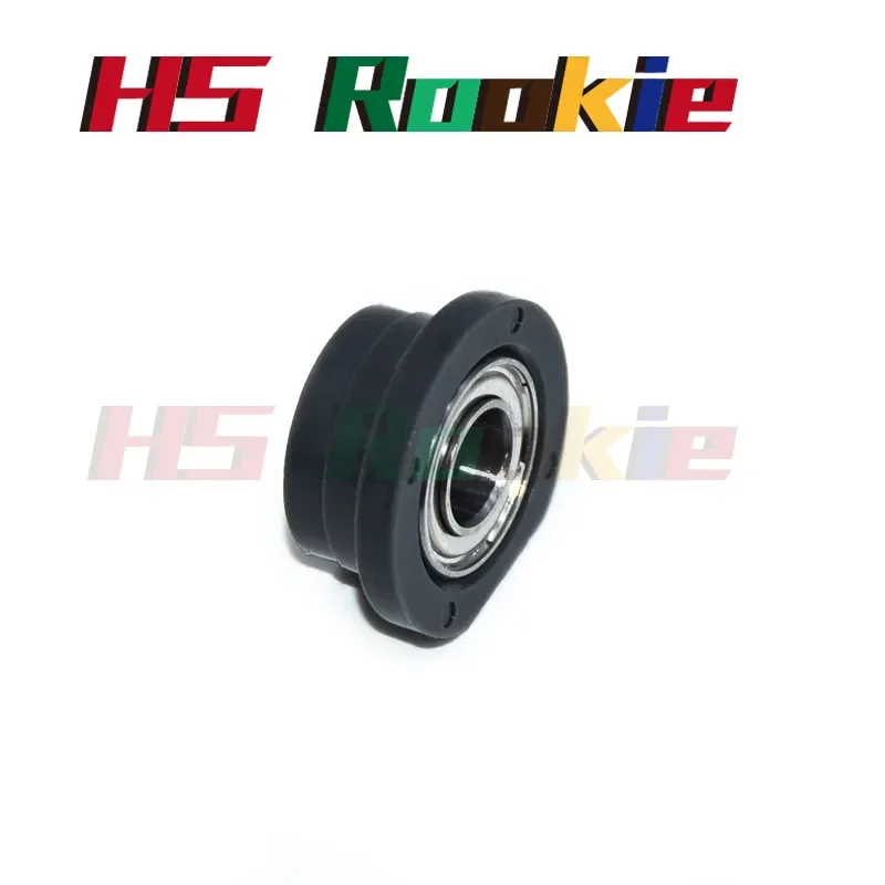 

10PCS AA08-0176 AA080176 Original quality Waste Toner Bushing For Ricoh MP 2075 1075 9001 8001 8000 7500 7502 Copier Parts