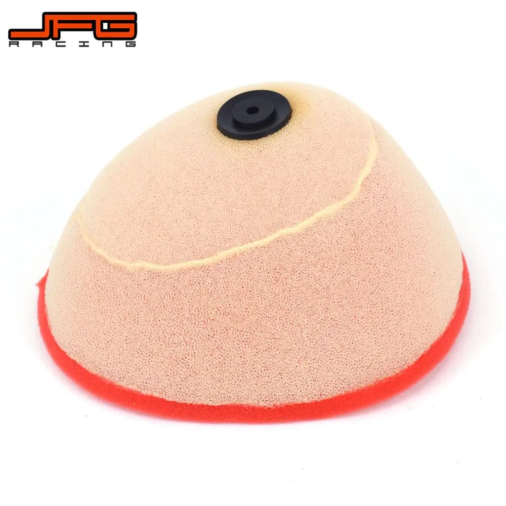 

Motorcycle Air Filter Cleaner Intake Sponge For Honda CRF250R CRF450R CRF 250 450 R 250R 450R 2009-2013