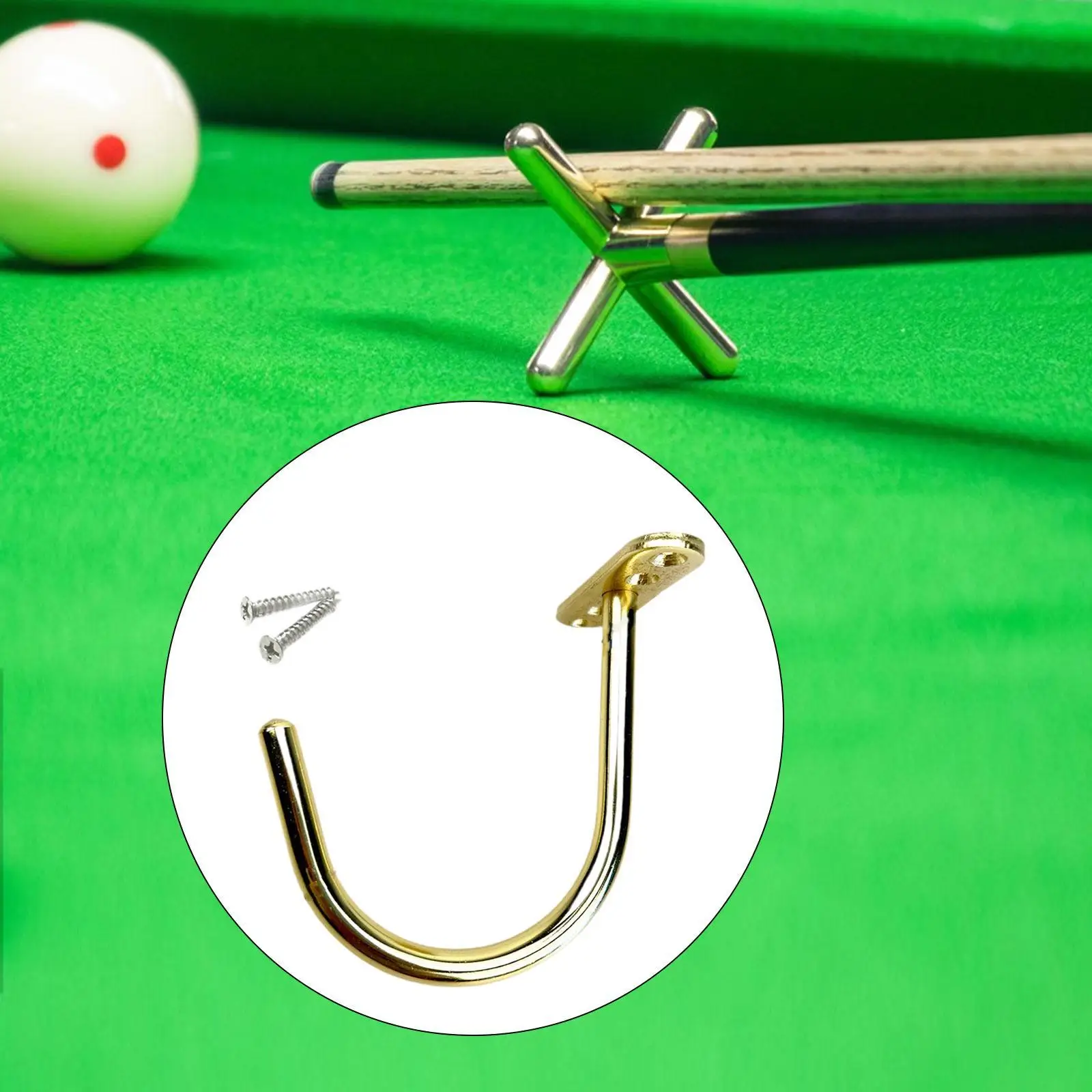 Snooker mesa de bilhar placa cue gancho para sala de jogos mesa de bilhar clube de bilhar