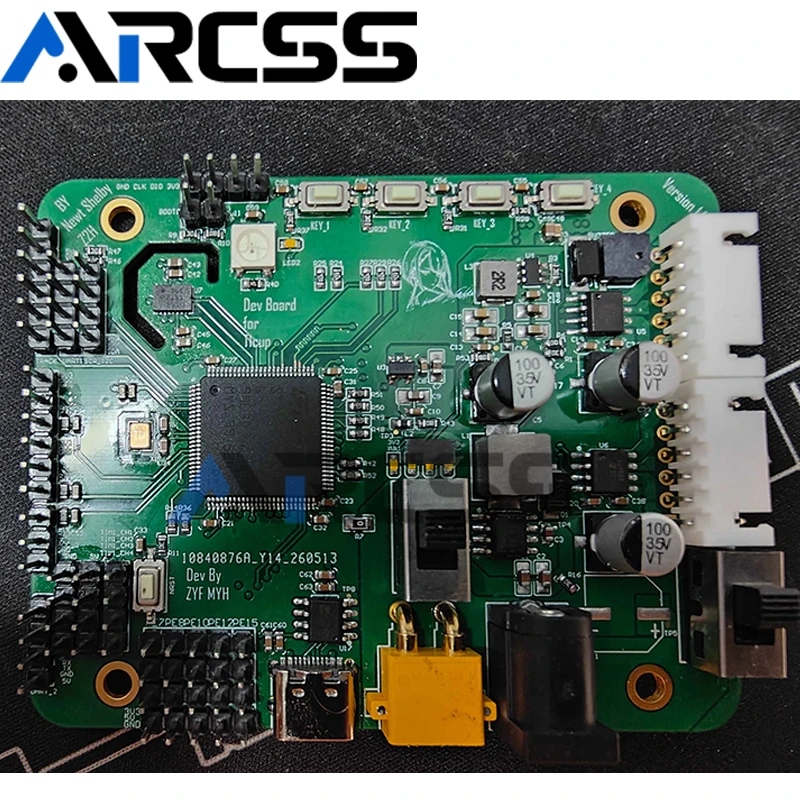 carte-electronique-automobile-pcba-personnalisee-pour-dashcam-de-voiture-assemblage-de-circuits-imprimes-certifie-iatf16949-usine-smt-dip-approvisionnement-en-composants