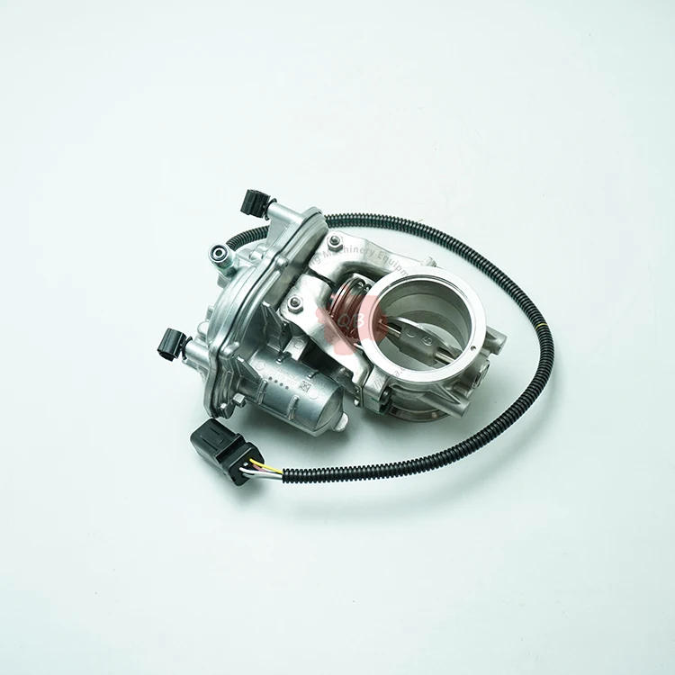 Genuine  Engine ISB QSB 5562470 Air Control Valve 5562470