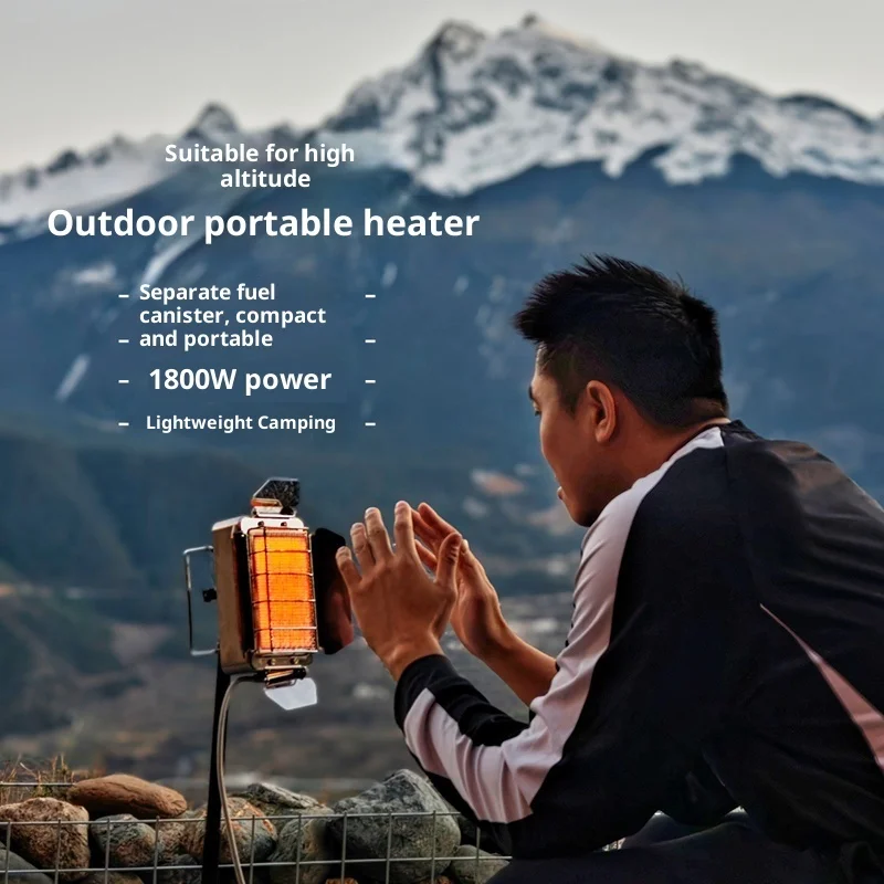 Thumbnail 2 - #15 Latest Outdoor Heaters Offers
