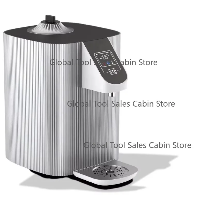 

Electric Cold Wine Dispenser Shot Bottle Champagne Chiller