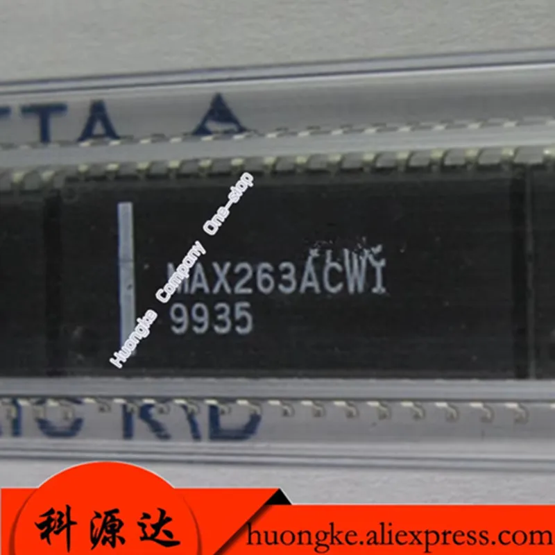 

2PCS/LOT MAX263ACWI MAX263 SOIC-28