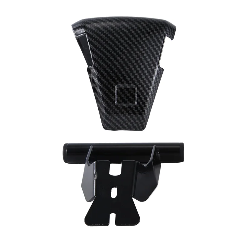 

R1-для Honda NSS 350 NSS350 2021-2023 детали мотоцикла 25 мм регистратор вождения GPS телефон навигационный кронштейн держатель подставка B