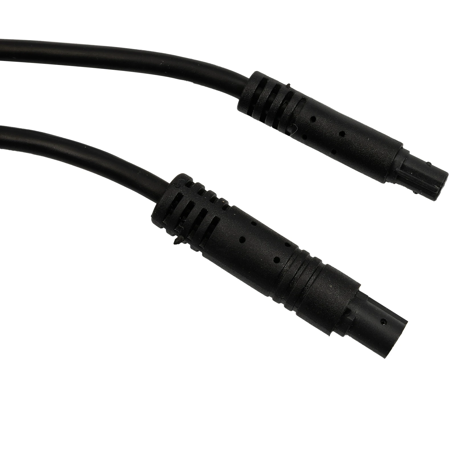 Extension Cable Cable Wire Black Car Car Recorder Dash Cam Male To Female Mini PVC Coated Copper Wire PVC Coating Parts