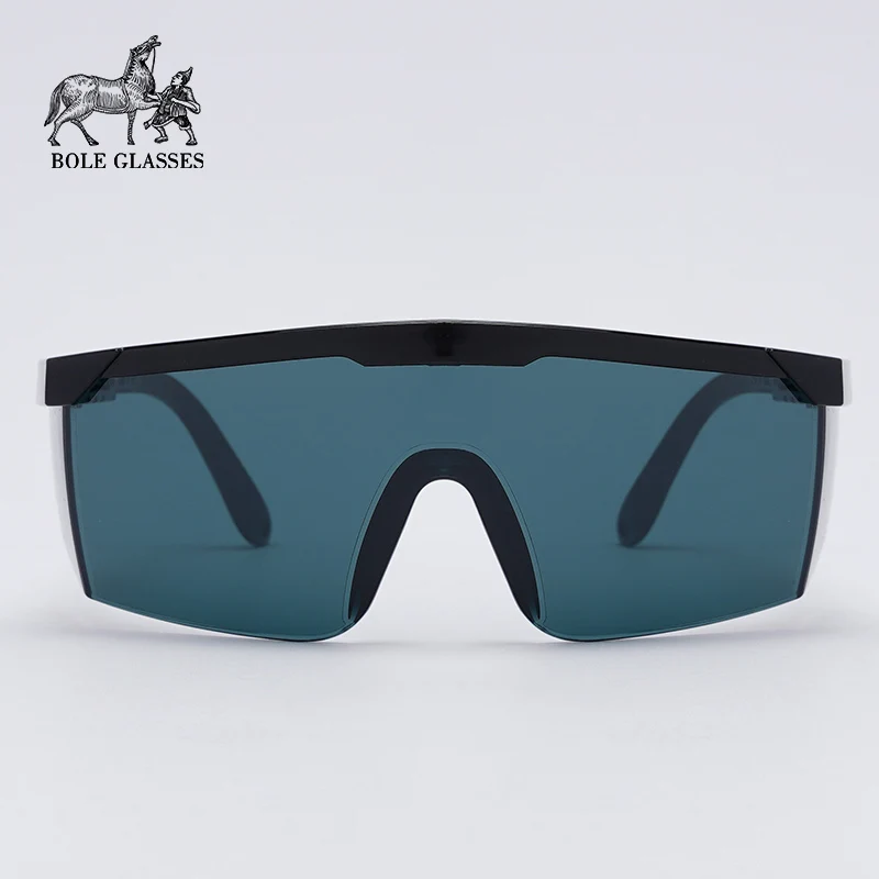 

Велосипедные очки с защитой от ветра и песка — большие линзы для мотоциклов и велосипедов LB003