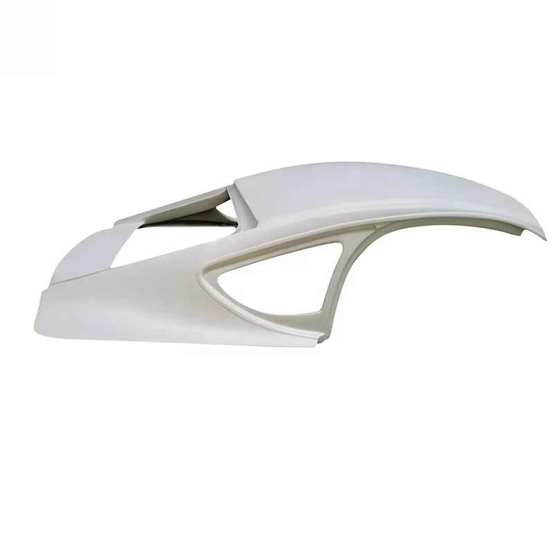 Z-ART 986 Cayman Style Hard Top for  986 Hard Top for Boxster 1997-2003 Cayman Roof for Boxster