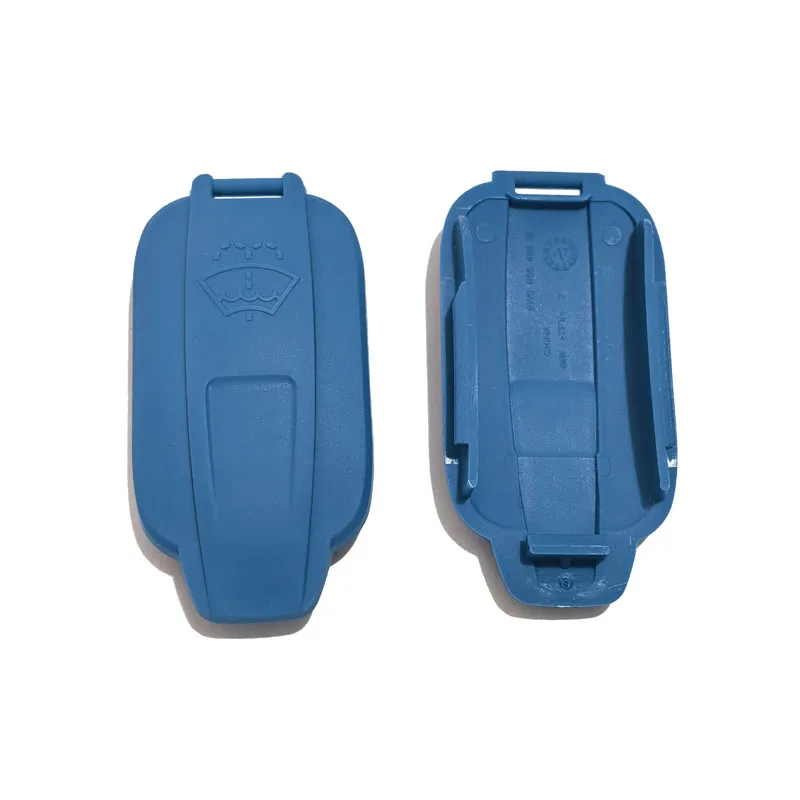 Car Glass Water Kettle Cap 8W0955455B Engine Washer Fluid Reservoir Cover Fit Audi A4 A5 S4 S5 RS4 Windshield Washer Tank Lid - view 3