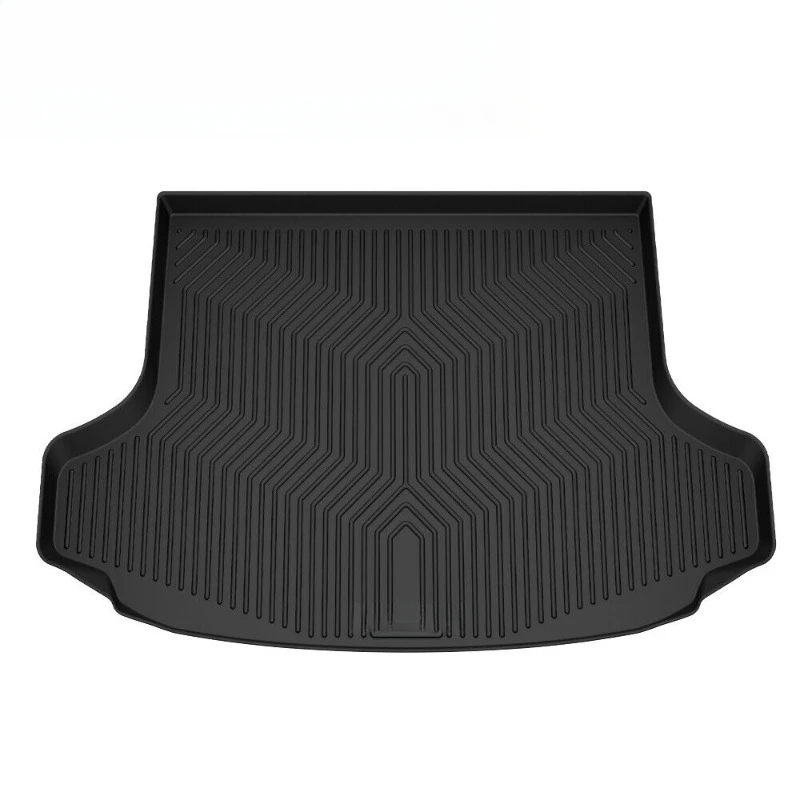 

NEW All Season TPE Rear Trunk Mat Cargo Liner Fit For 2023-2024 Honda HR-V HRV United States