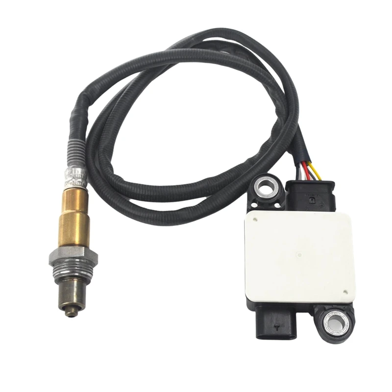 Car PM Particle Matter Sensor 227930660R 0281007646 For Renault Alaskan Master III 2.3DCI 2019-2023 Diesel Nox Sensor