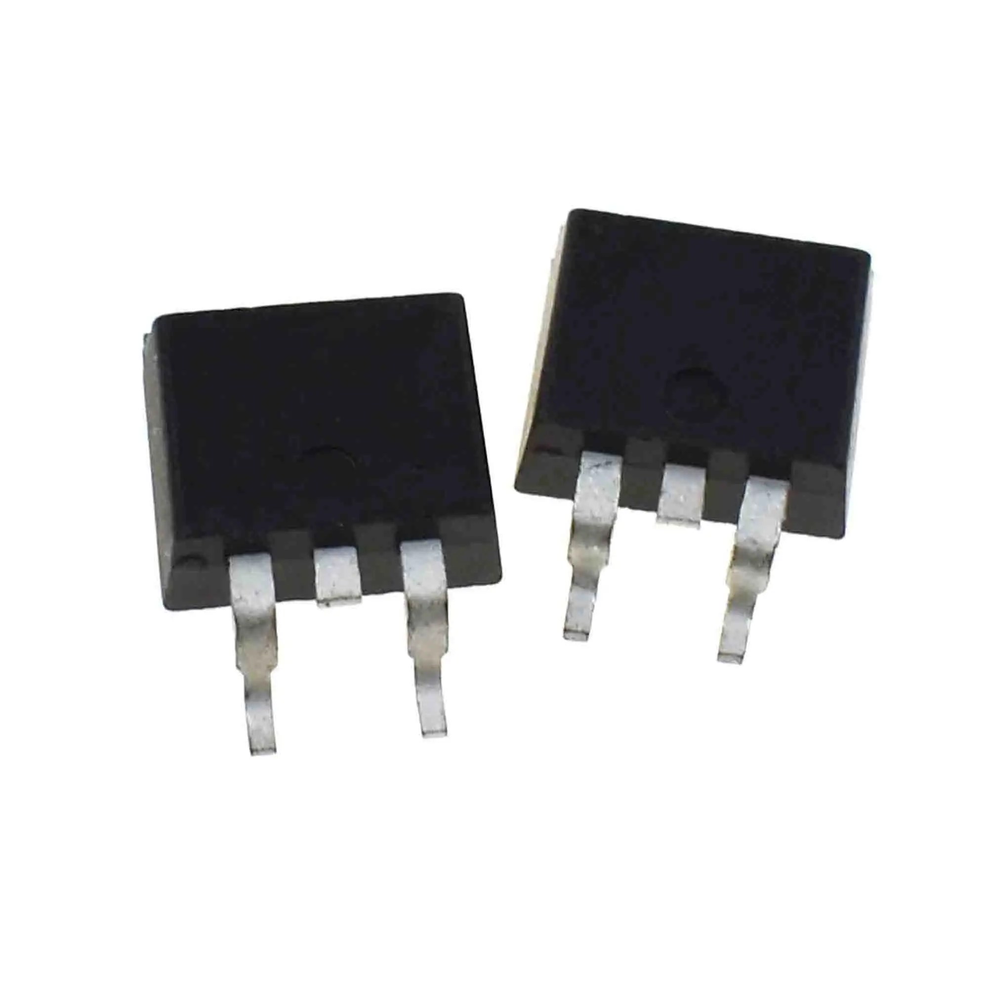 5PCS 5503DM TO263 5503D TO-263 5503 FDC5503DM Transistor