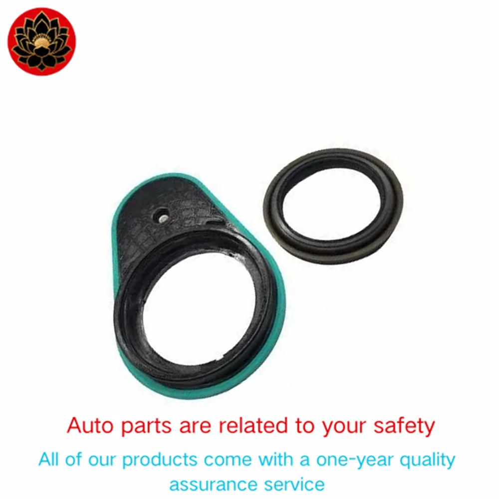 

Suitable for Ford 10L90 10R80 10L80 Front Pump Seal + Cover Torque Converter Seal
