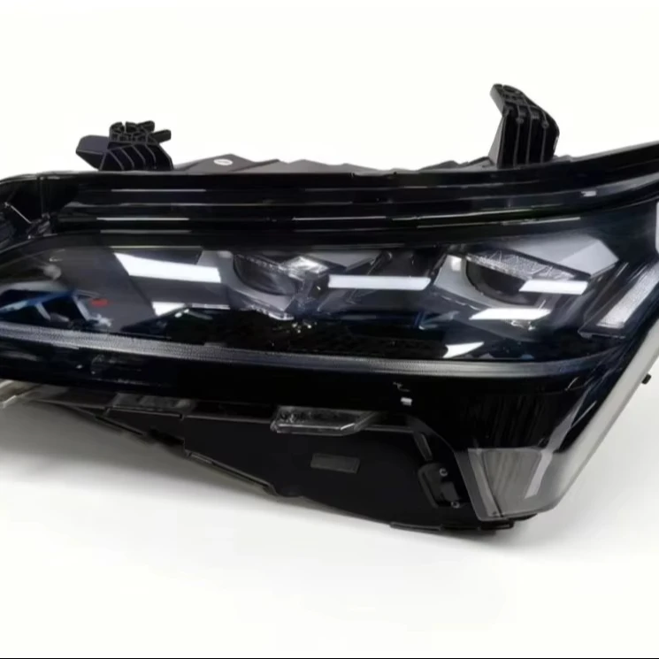FOR GACMOTOR Aion S PLUS Car Headlight Front Lamp Assembly Tail Light New Energy Lighting Plug Play Accessories Including Brake