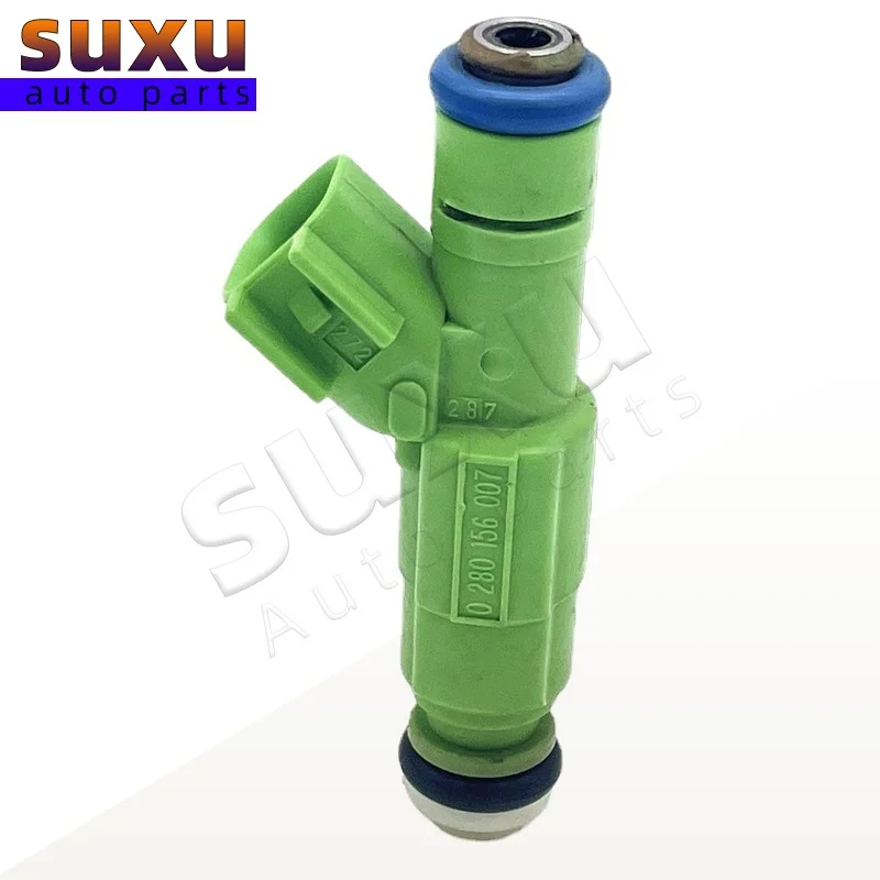 fuel injector for TOWN & COUNTRY/VOYAGER/Caravan/Grand Caravan 3.3L nozzle for Dodge Grand Caravan 3.3L OE:04861454AA 0280156007