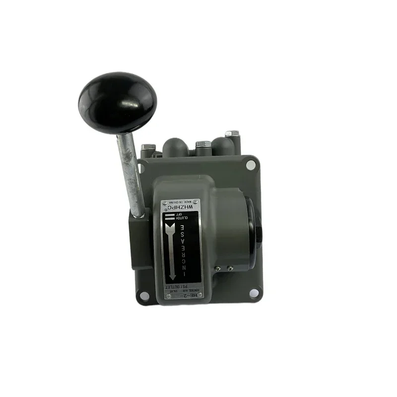 HE-2-X Resettle Check Valves pneumatic control valve