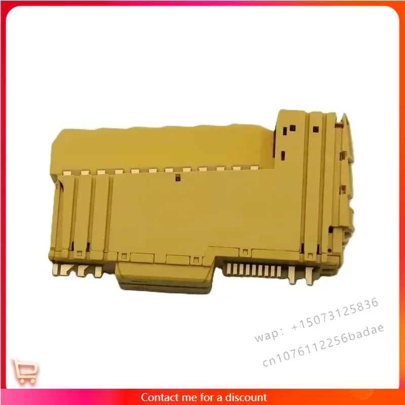 PLC PAC Special Controller | MBDHT2510 Professional Logic Programming Controller