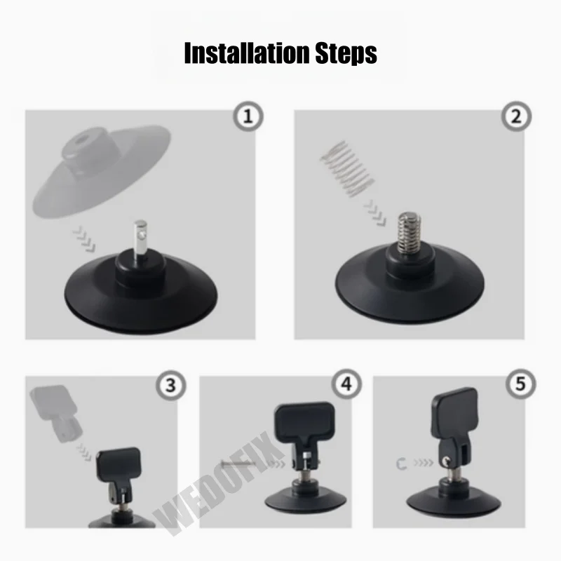 Professional Screen Removal Strong Suction Cup Adjustable Angle for LCD Screen Opening
