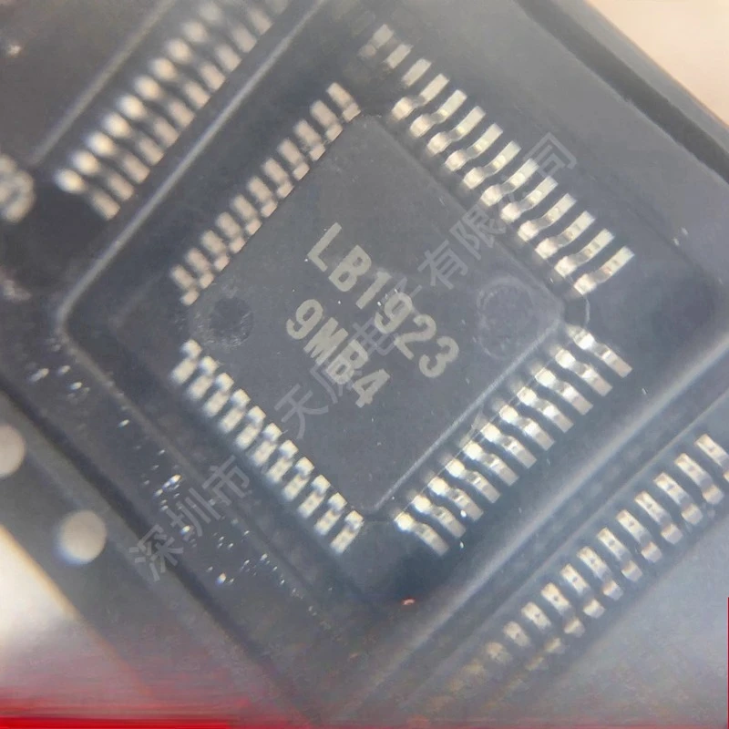 2PCS/LOT LB1923M-TL… - image