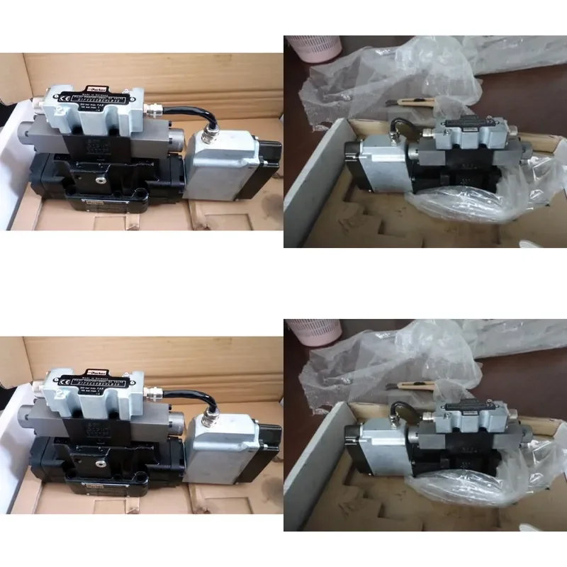2026 Hot Item SF2-3/6 speed control valve HAWE HAWE spot