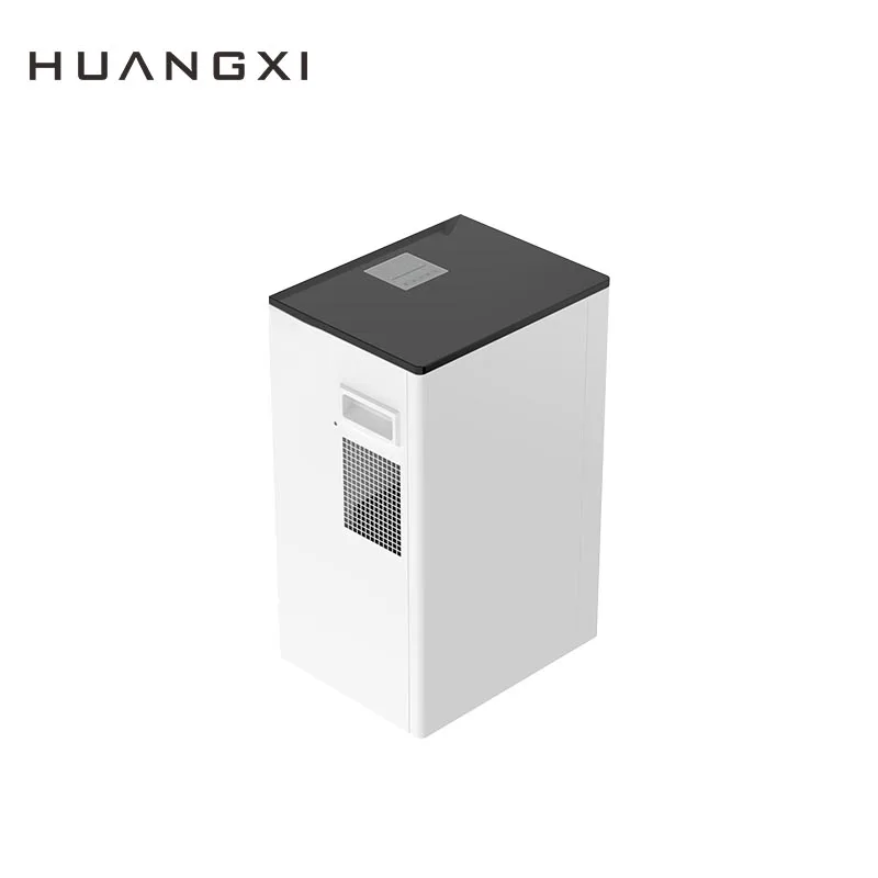 Adjustable Humidity/Automatic Defrost Smart High Efficiency 60L/Day Home Dehumidifier