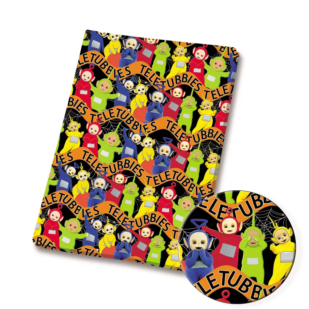 الكرتون النسيج الساخن DIY140 * 50 سنتيمتر اليدوية الخياطة خليط اللحف فستان طفل ورقة المنزل قماش مطبوع النسيج الخياطة الاطفال فابري