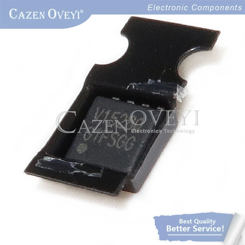 Lote de 5 piezas MDV1528QURH V1528Q TPCA8023-H TPCA8023 HP203B HP203 AON7202 AO7202 7202 QFN-8