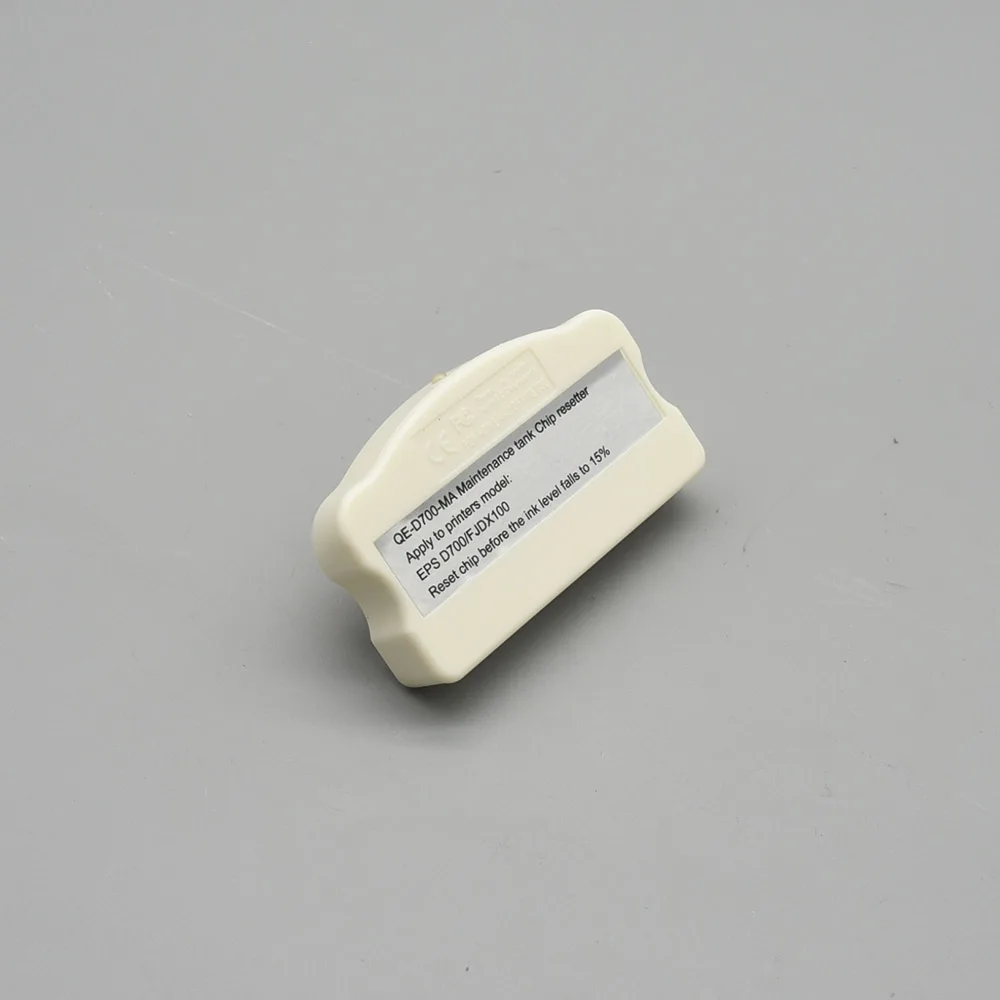 T5820 T582000 Maintenance tank Resetter For Epson Stylus Pro 3800 3800C 3850 3880 3890 3885 printer cartridge chip resetter view 6