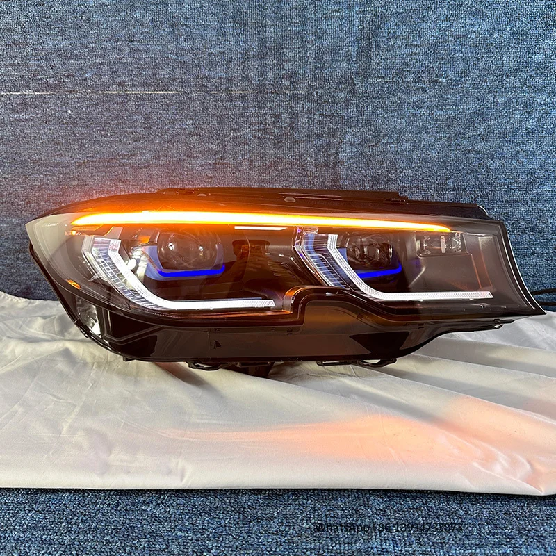 Car Styling For Bmw…