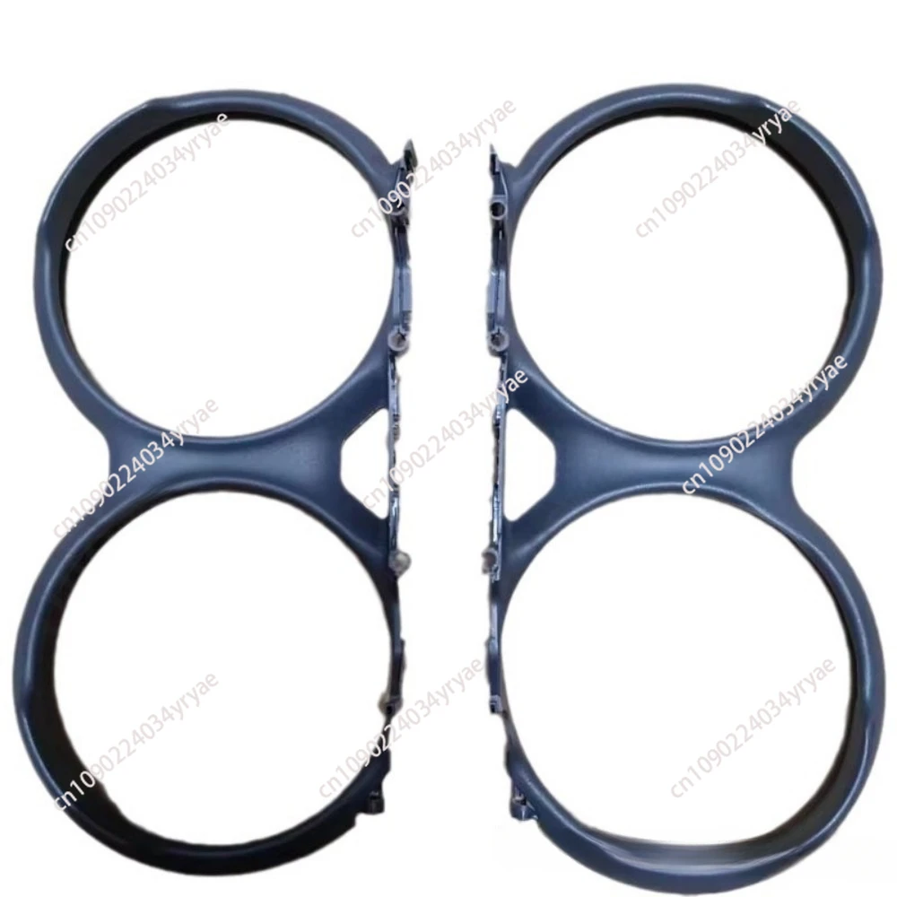 Suitable for DJI Avata Avata 2 Blade Protective Shell  Blade Protective Shell Ring Bottom Ring