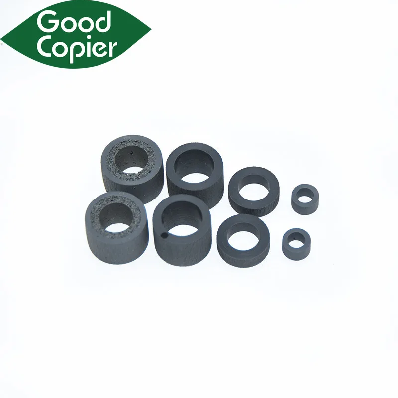 

1Set Pickup Roller Brack Roller Tire For Fujitsu SP-1120 SP-1125 SP-1130 SP1120 SP1125 SP1130 PA03708-0001