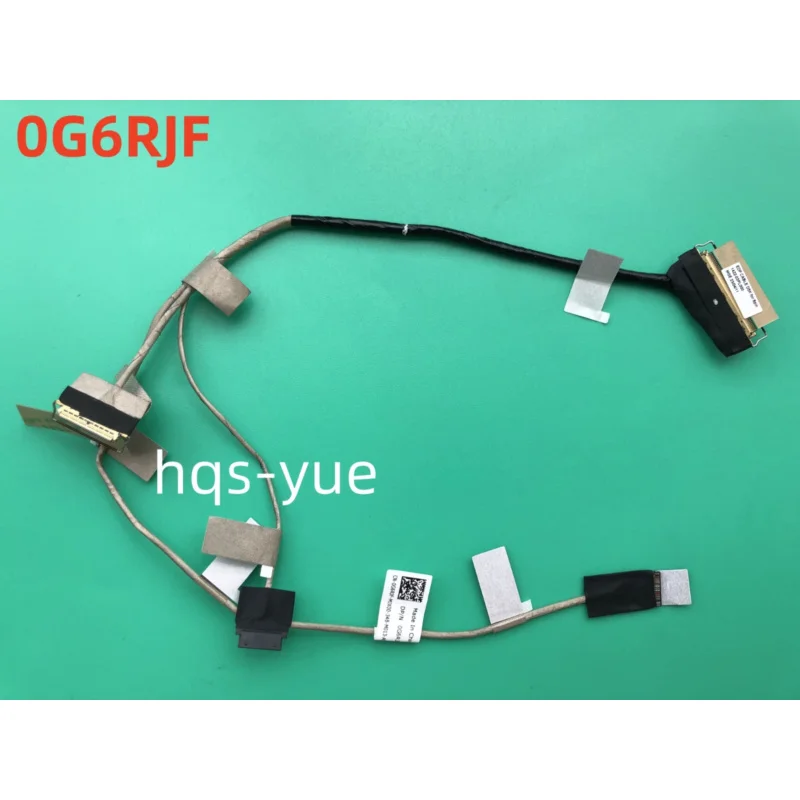 

Original for Dell Latitude 5430 Rugged FHD EDP CABLE 1422-03PL000 0G6RJF