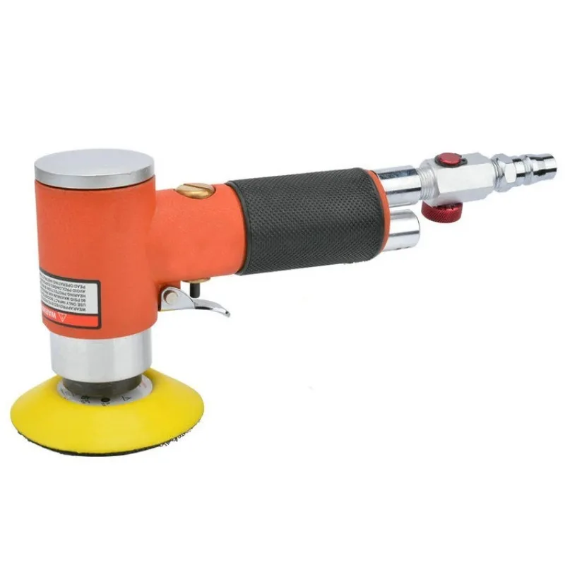 

3" Pneumatic Air Sander 3 Inches Eccentric Air Sander Polisher for Car Polishing