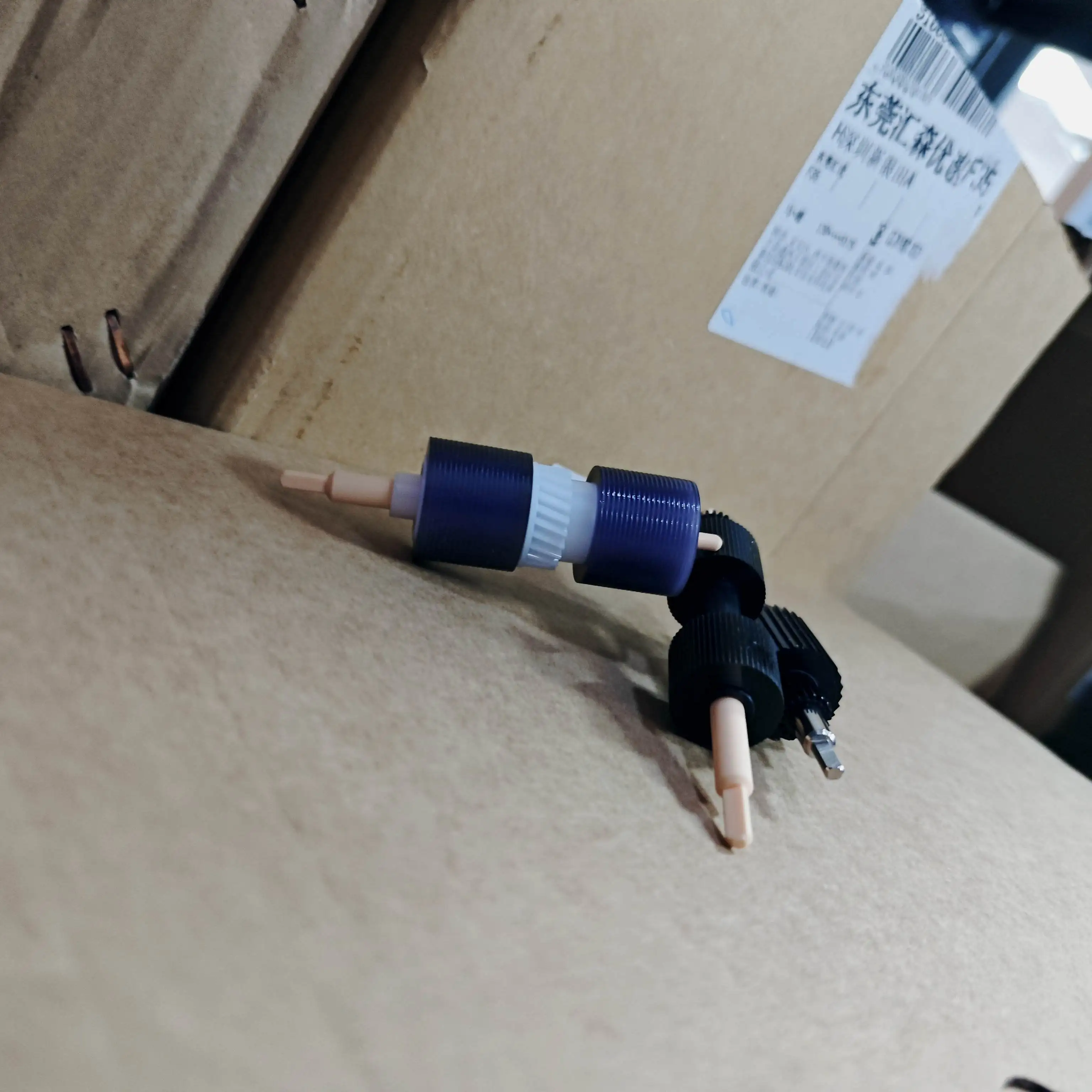 

1 комплект премиум-класса 604K23660, ролик захвата лотка для бумаги для Xerox DC 4110 1100 900 4595 4590 4112 4127 D95 D125