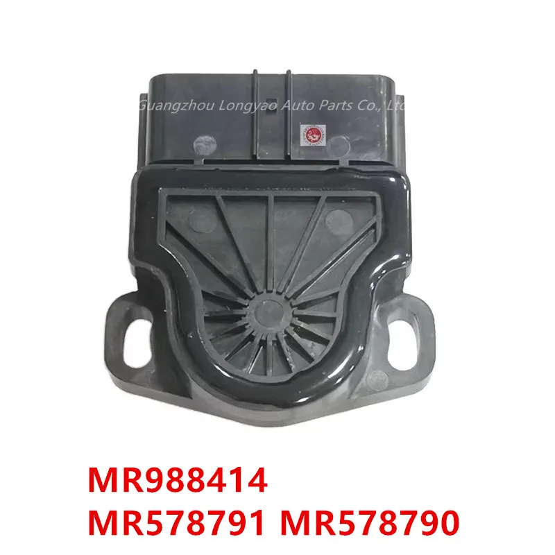 

Accele Accelerator Pedal Position Sensor For Mitsubishi Pajero Lancer L200 V60 V70 V73 Montero 3.8L MR988414 MR578791 MR578790