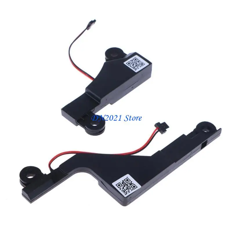 

F3KE 1 Pair Laptops Built in Internal Speaker Left + Right Replacement for 5750
