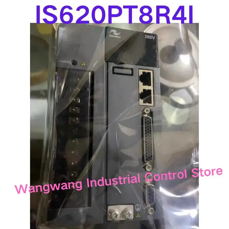 Brand-new   Servo Drive IS620PT8R4I