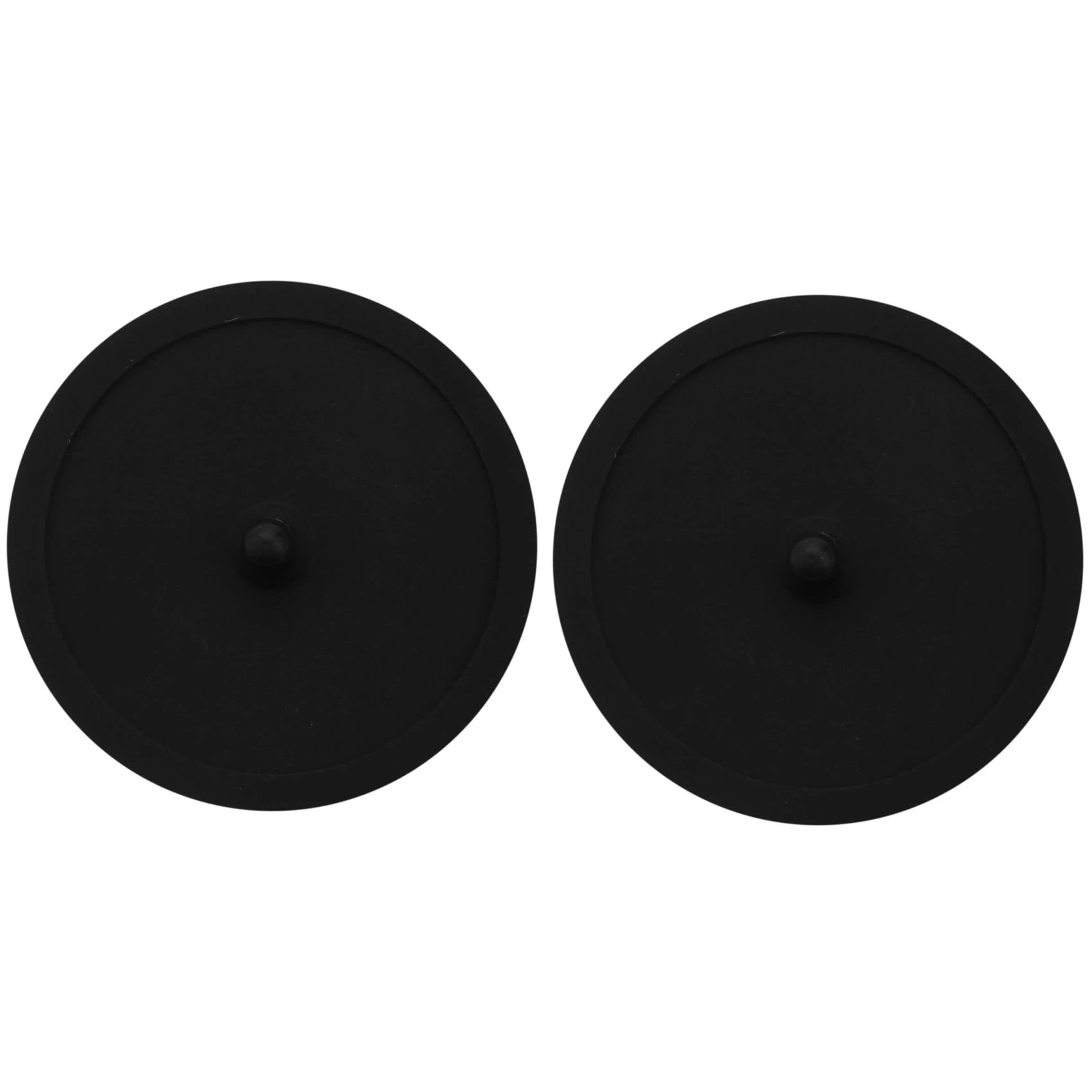 A94E-2X слепой фильтр, резиновый диск обратной промывки для эспрессо-машин, прокладка для заварочной головки, обратная промывка