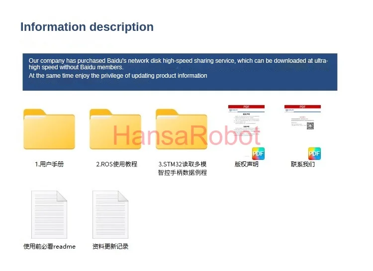 멀티 모드 지능형 컨트롤러 게임 DIY 키 무선 원격 제어 ROS 로봇 자동차 Stm32 모델 비행기보다 우수