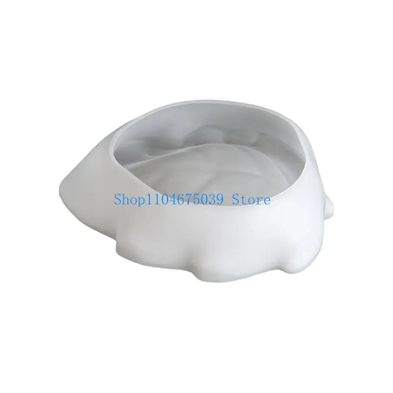 5asd DIY Craft Silicone Mould for Unique Resin Trays with Customes Designs